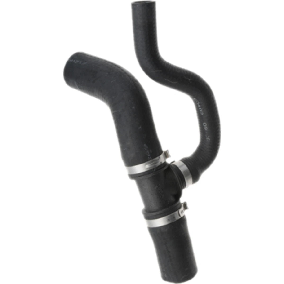 Lower Radiator Hose for Ford Taurus, Mercury Sable (1996–2000) 71939, 22369, 22393M