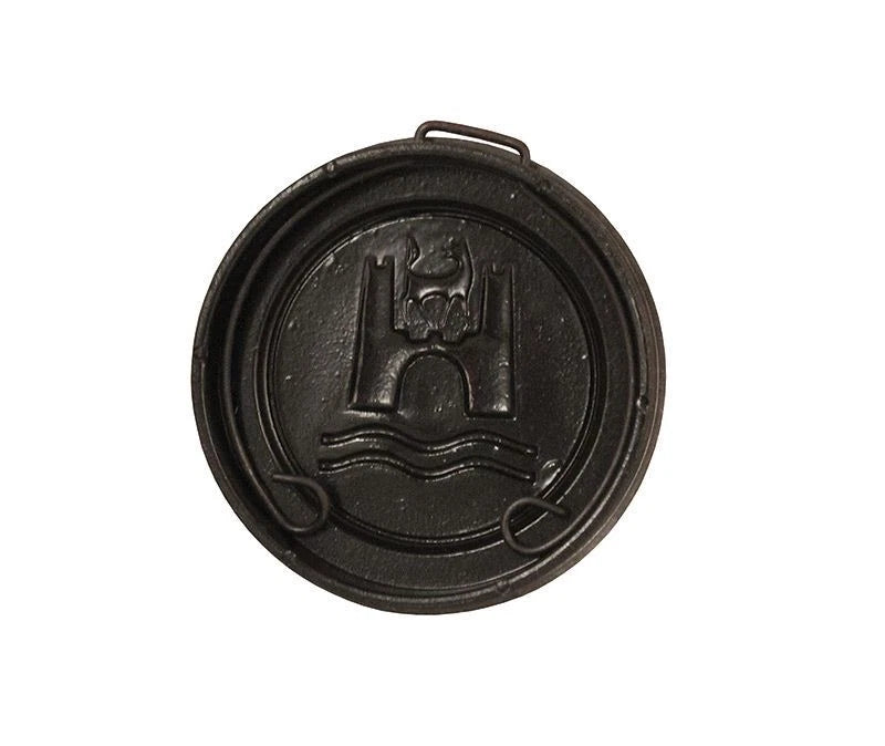 Horn Push for VW Beetle (1960–1971) 113-415-669