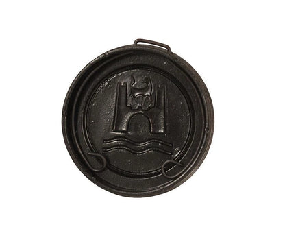 Horn Push for VW Beetle (1960–1971) 113-415-669