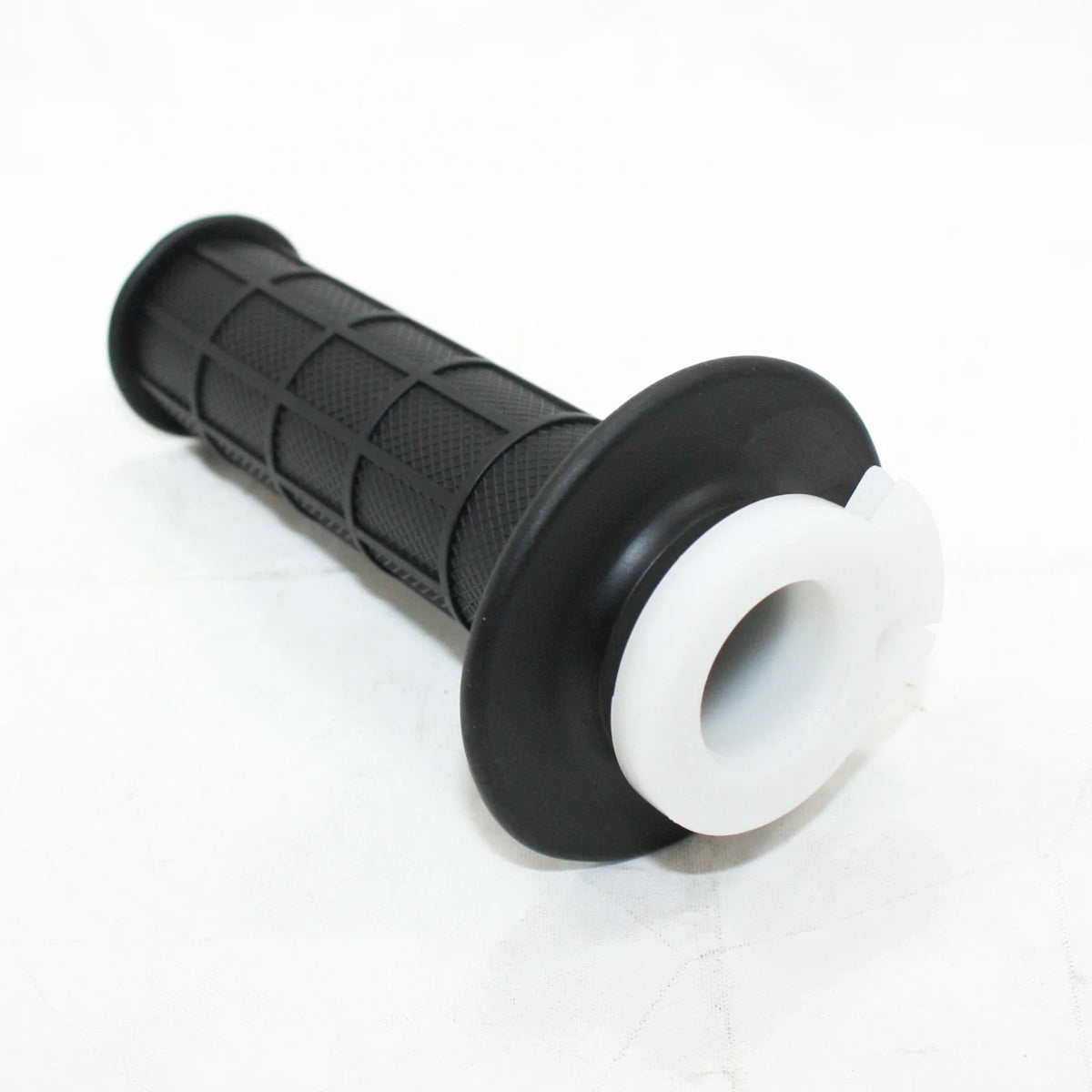22mm Twist Throttle Grip + Housing for 50cc 110cc 125cc Pit Trail Quad Dirt Bike ATV