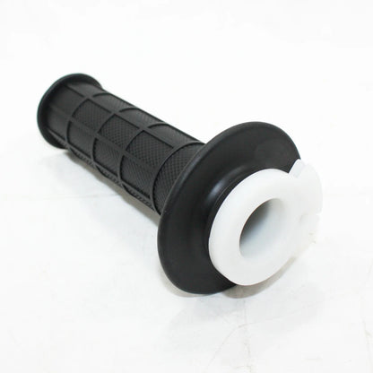 22mm Twist Throttle Grip + Housing for 50cc 110cc 125cc Pit Trail Quad Dirt Bike ATV