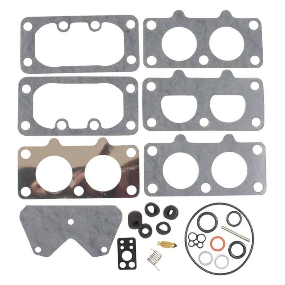 Carburetor Kit for Briggs and Stratton 
