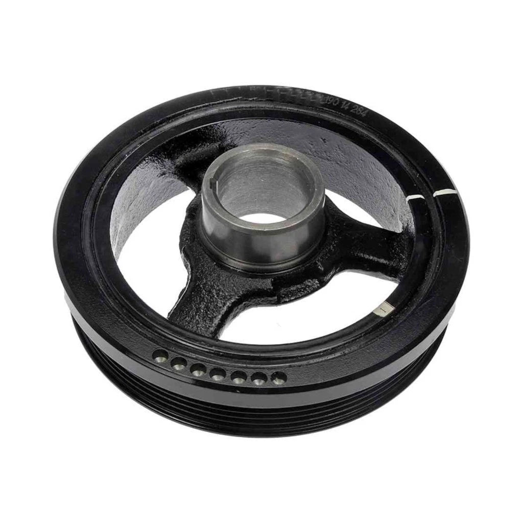 Harmonic Balancer for Buick Allure (2008) ALX-PAU-RB-594-420-CL360A57