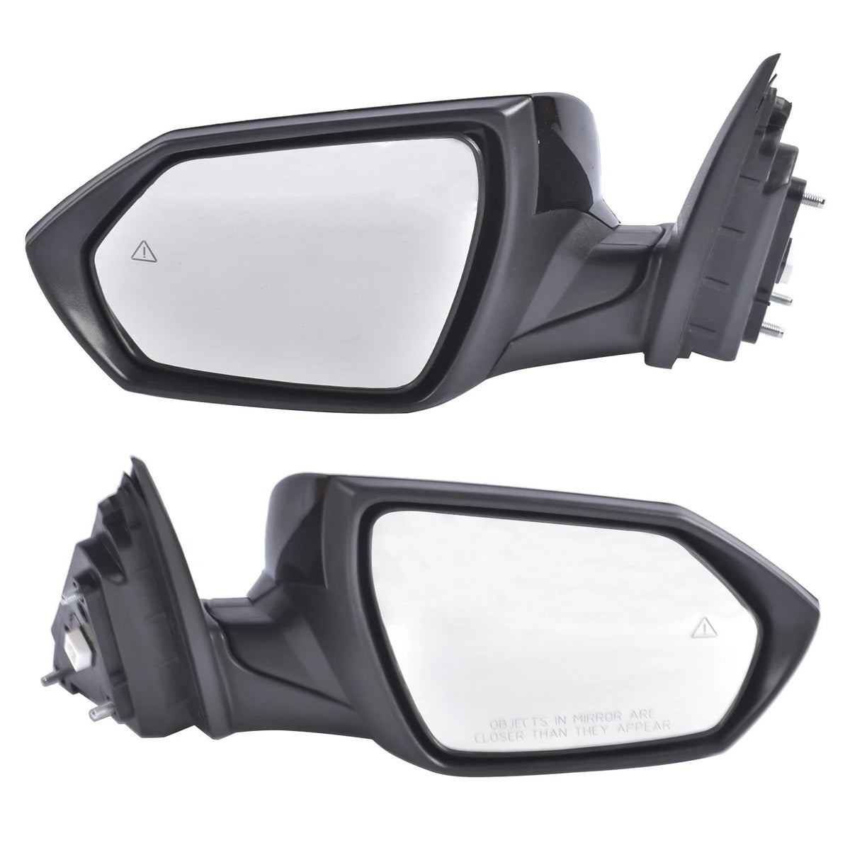 Pair Power Mirrors for Hyundai Elantra (2021–2023) HY1320283 HY1321283