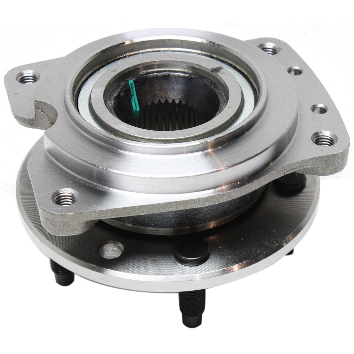 Wheel Hubs for Chevrolet Lumina (1990–2001) Front Left & Right with Bearing