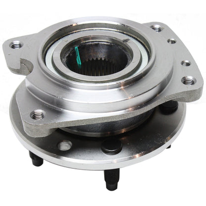 Wheel Hubs for Chevrolet Lumina (1990–2001) Front Left & Right with Bearing