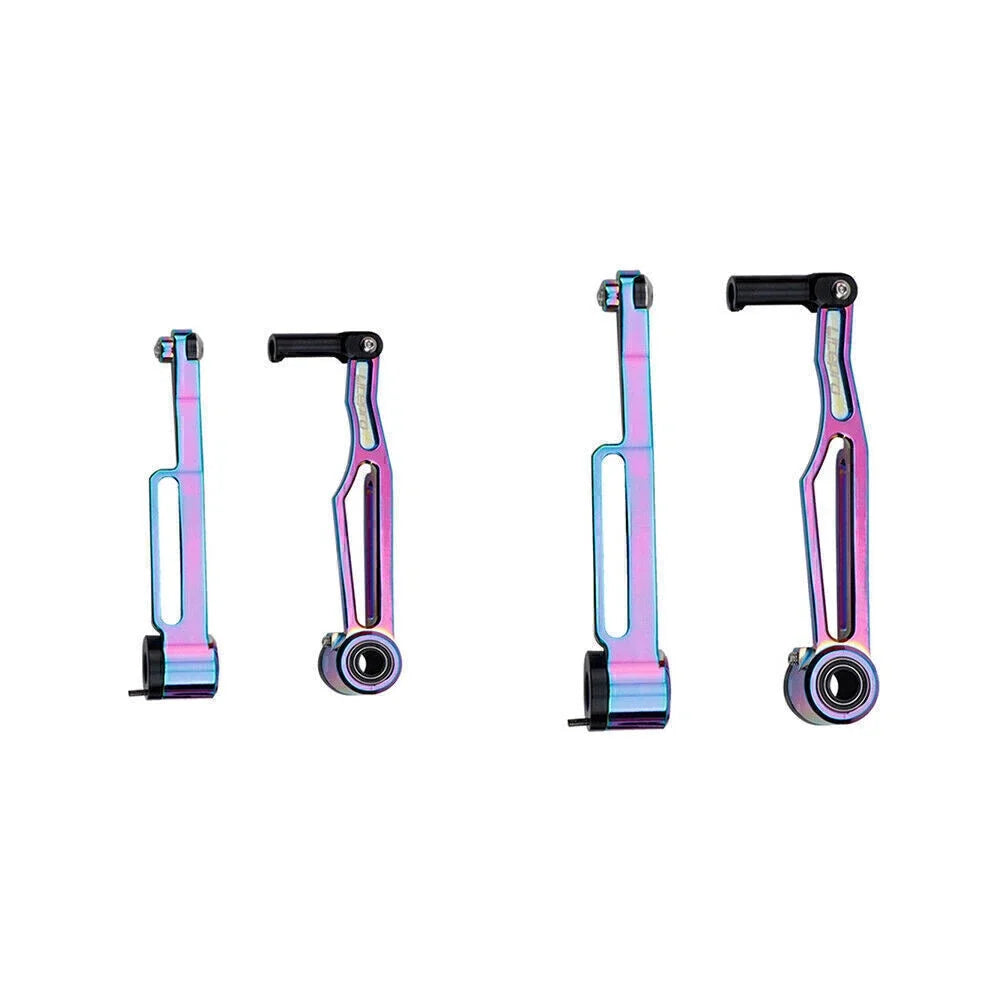 V Brake Clamp for Folding Bike BMX (Litepro Ultra-light)