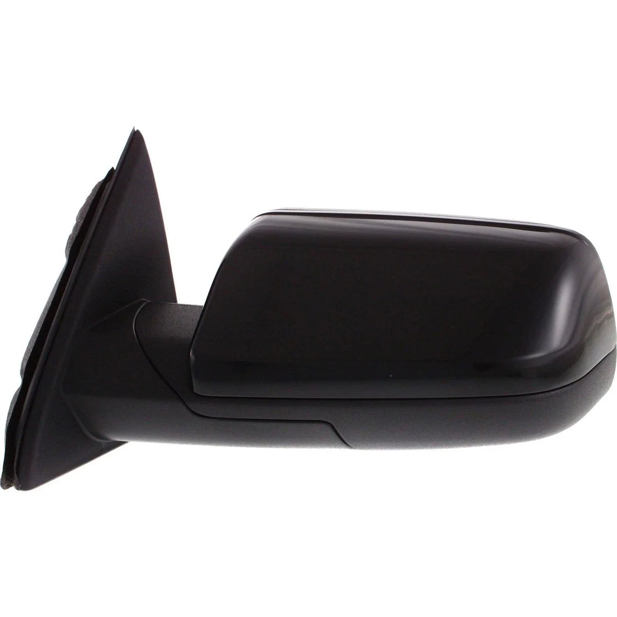 Power Mirror for Ford Flex (2009–2012) Front Left Heated Manual Folding