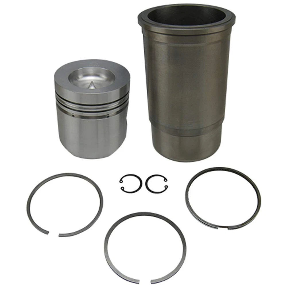 Piston and Sleeve Set for John Deere