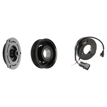A/C Compressor Clutch for Hyundai Palisade (2020–2022) 18016680, 178348, 97701S8500
