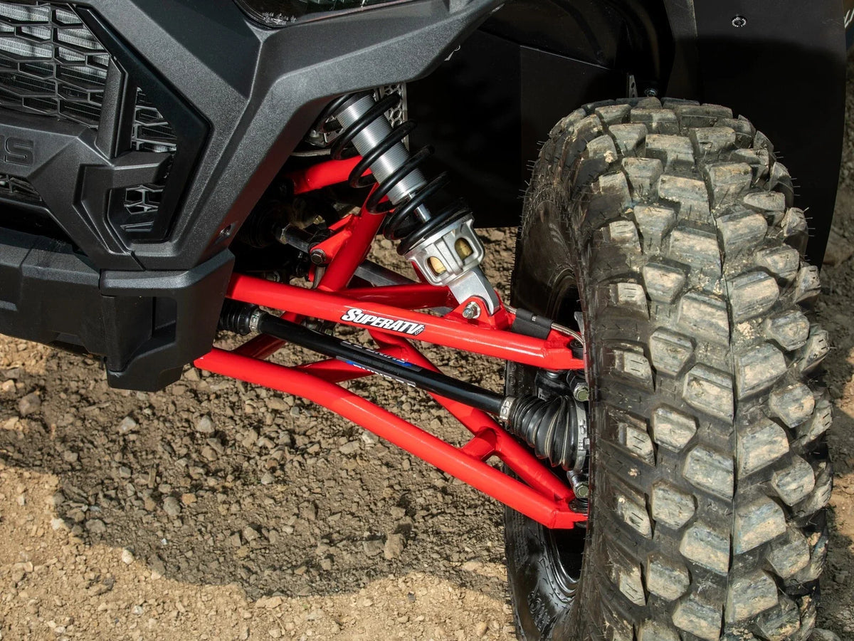 High Clearance Forward Offset A Arms for Polaris RZR XP 1000 (2014–2020)