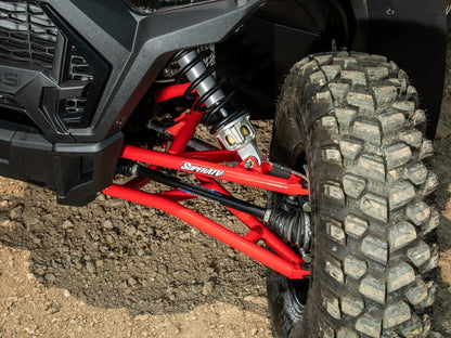 High Clearance Forward Offset A Arms for Polaris RZR XP 1000 (2014–2020)