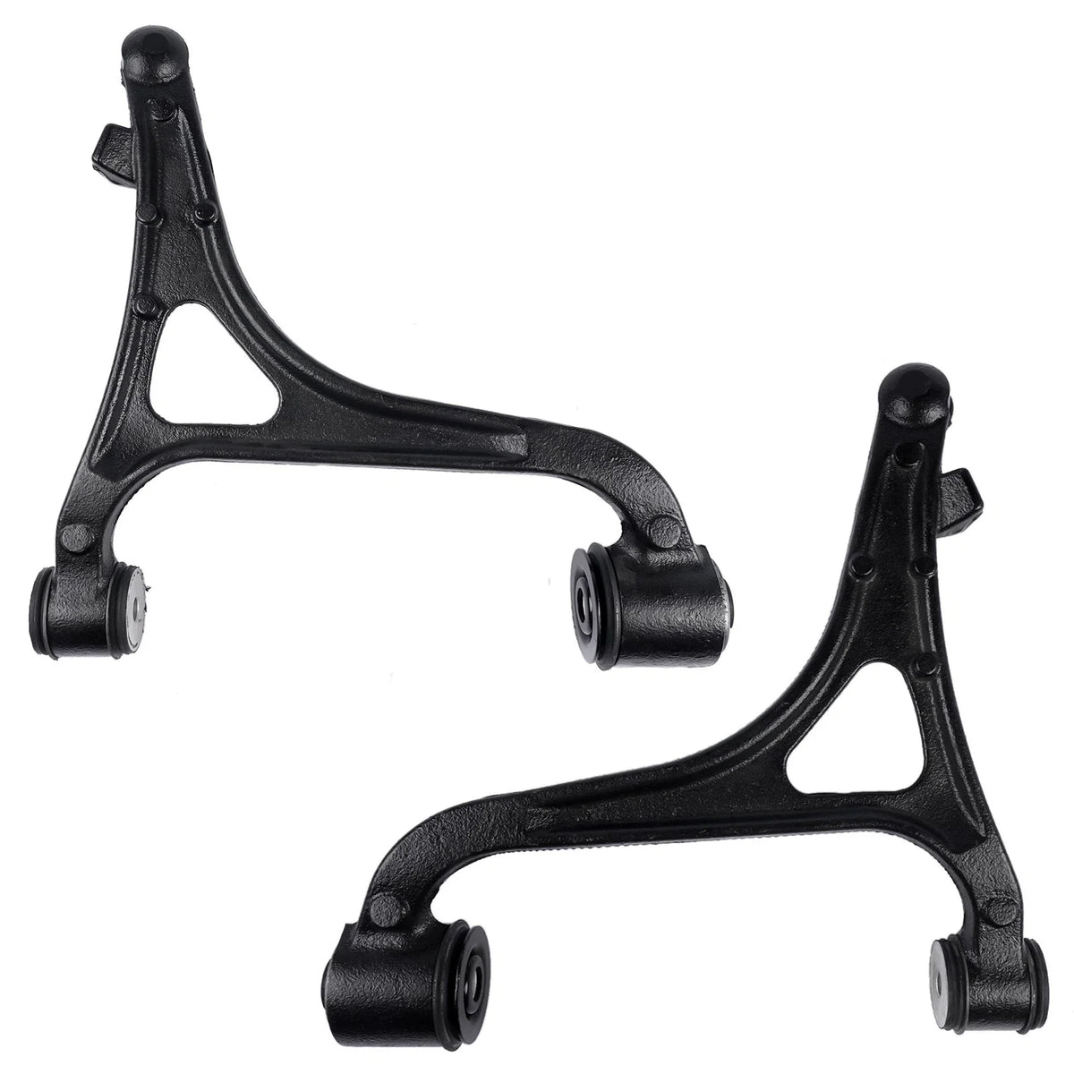 Control Arms Set for Mercedes C320 (2003–2005) Front Left Right Lower