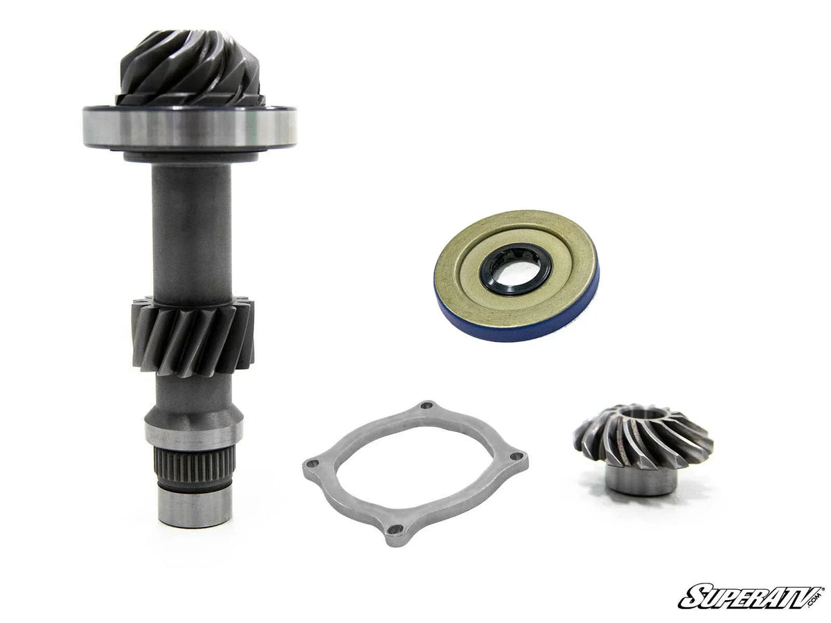 Pinion/Output Shaft & Snorkel Gear Kit for Polaris RZR XP 1000 (2014–2023)