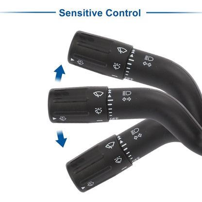 Turn Signal Switch Lever No. 8S4Z13K359AA for Ford Focus (2008–2011)
