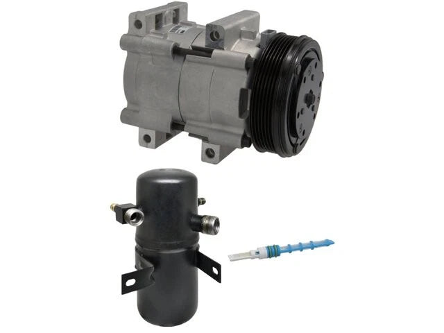 A/C Compressor Kit for Ford F-250 HD (1997) 66189HWWC