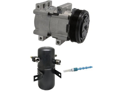 A/C Compressor Kit for Ford F-250 HD (1997) 66189HWWC