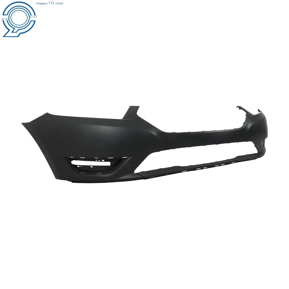 Front Lower Bumper Cover for Ford Taurus (2013–2019) FO1000666