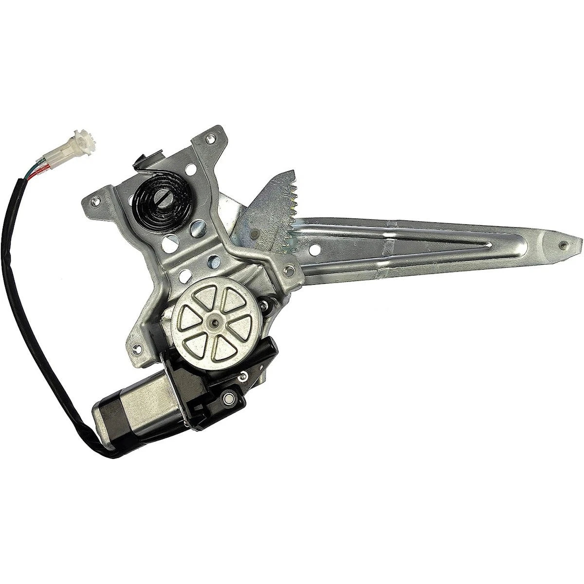 Dorman Window Regulator for Toyota Corolla (1993–1997) 741-798, WLA1396, WL44055