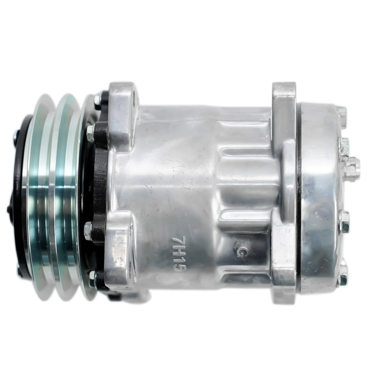 Air Conditioner Compressor for Mack CH (1990–2000)