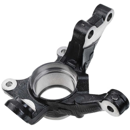 2X Front Steering Knuckle for Toyota Matrix (2003–2006) 43211-12440, 686-008