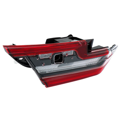 LH Tail Light for Toyota Camry XLE XSE (2018–2023) LED Clear Lens