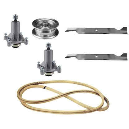 Mower Deck Rebuild Kit for Husqvarna (Fits )