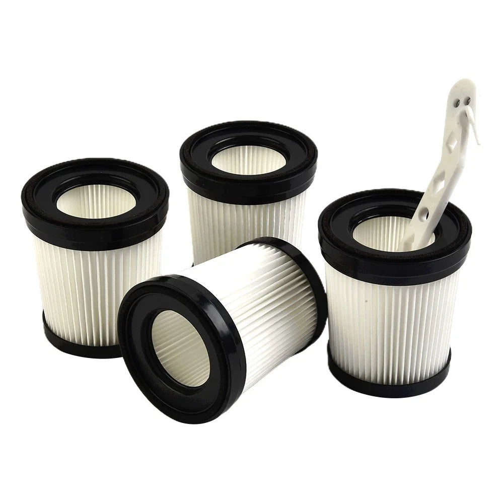 Set of 4 Filters for