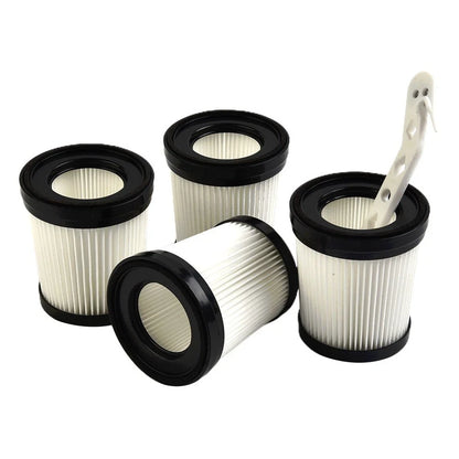 Set of 4 Filters for