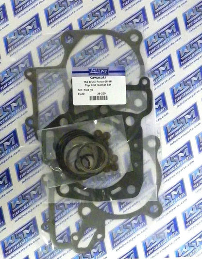 Gasket Kit for WSM