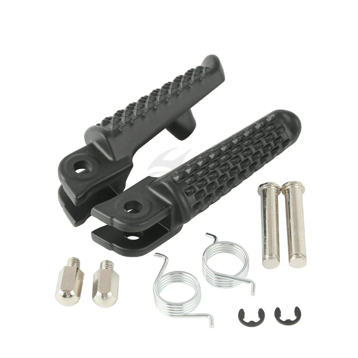 Footrest Footpeg for Honda CB1000R (2008–2025), 600RR (2003–2025), CBR1000RR (2004–2025)