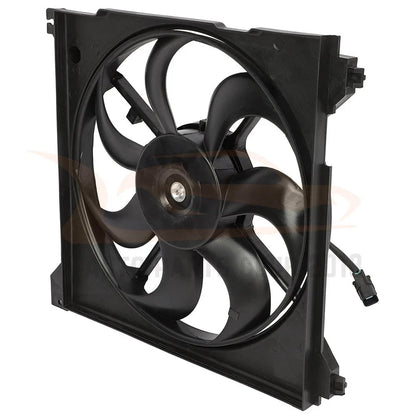 Radiator Cooling Fan for Hyundai Sonata XG300 XG350 Kia Magentis Optima (2000–2006)