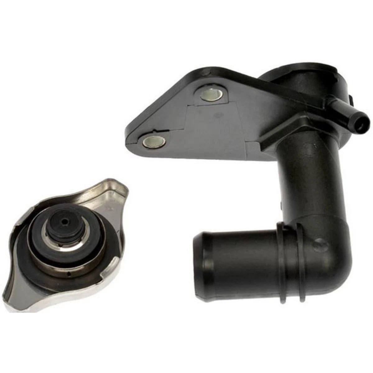 Dorman Radiator Filler Neck for Honda Civic Acura CSX (2006–2011) 902-5158, 19050RNBA01