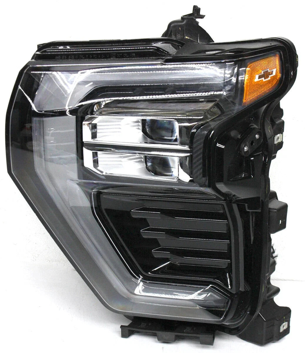 Idler Arm for Chevrolet Silverado 2500 HD (2011–2019)