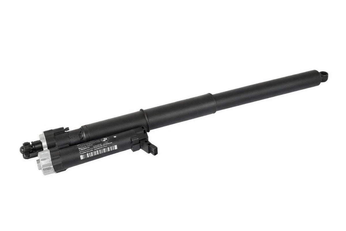 Genuine OEM Left Tailgate Lift Motor for BMW 428i Gran Coupe (2015–2016) 51247330627