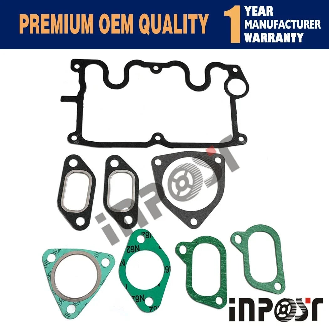 Full Gasket Kit with Head Gasket for Deutz Diesel Engine (F2L1011F, F2L1011)