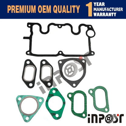 Full Gasket Kit with Head Gasket for Deutz Diesel Engine (F2L1011F, F2L1011)