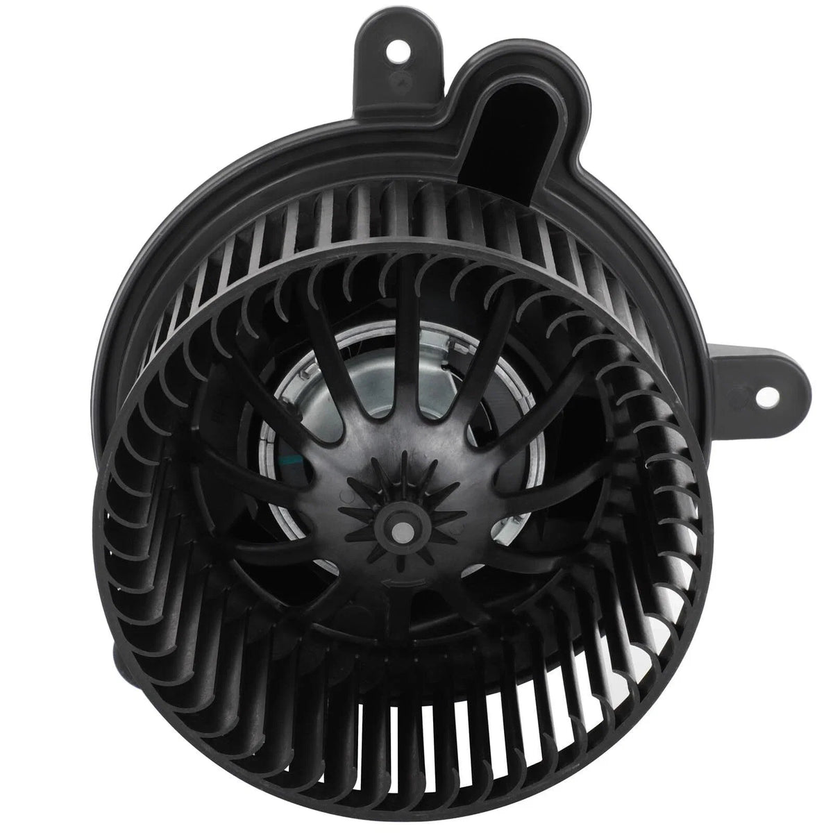 Blower Motor w/ Fan Cage for Jeep Cherokee Wrangler (1997–2001) 4886150AA