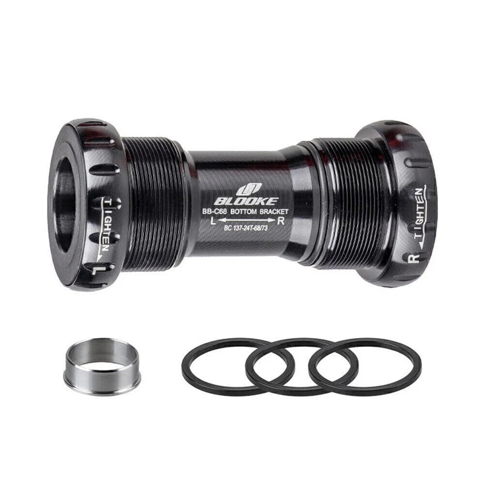 Bottom Bracket 24/22mm BB-C68 for Prowheel Crankset (MTB)