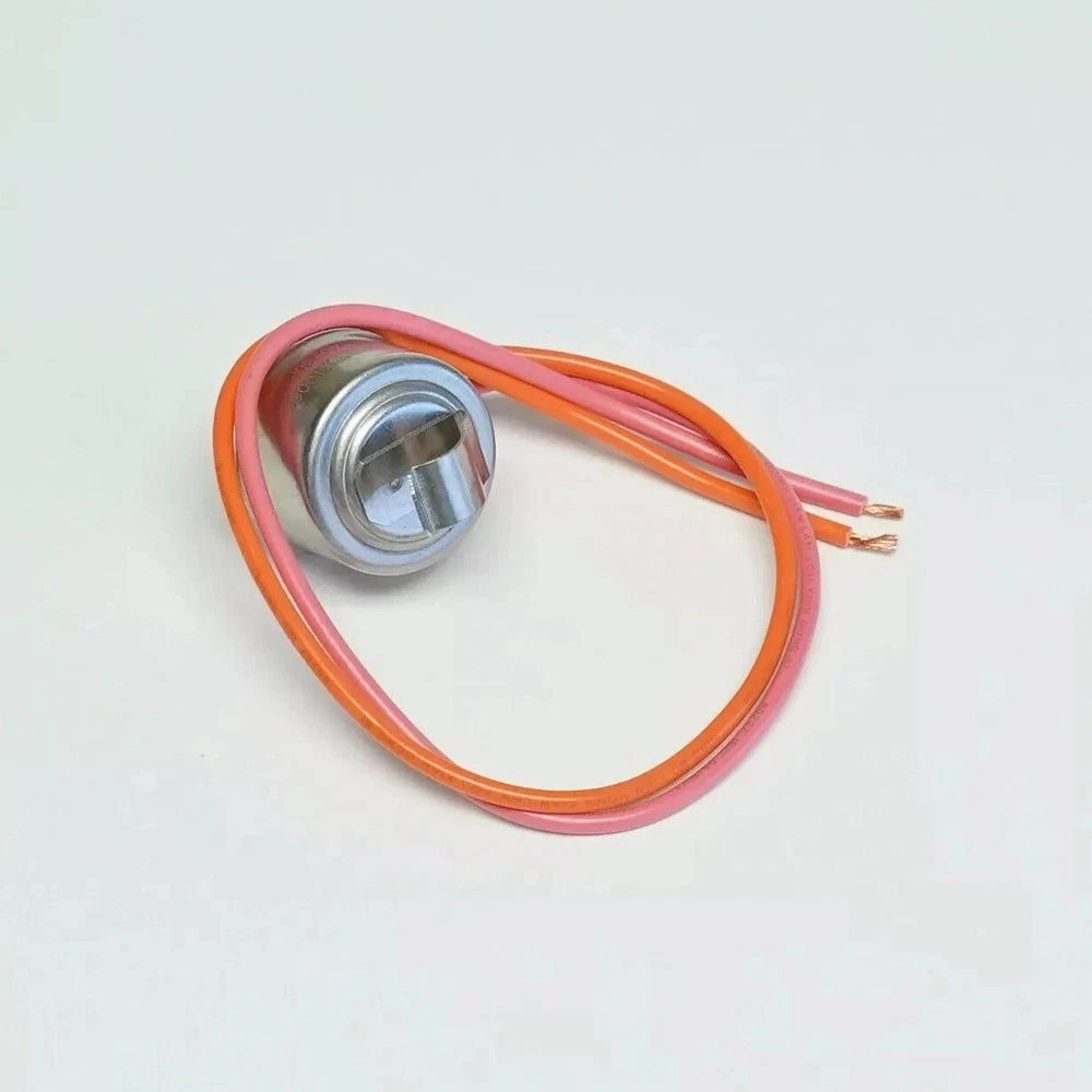 Defrost Thermostat WR50X10068 for GE Refrigerator (L140-30 AP3884317 PS1017716)