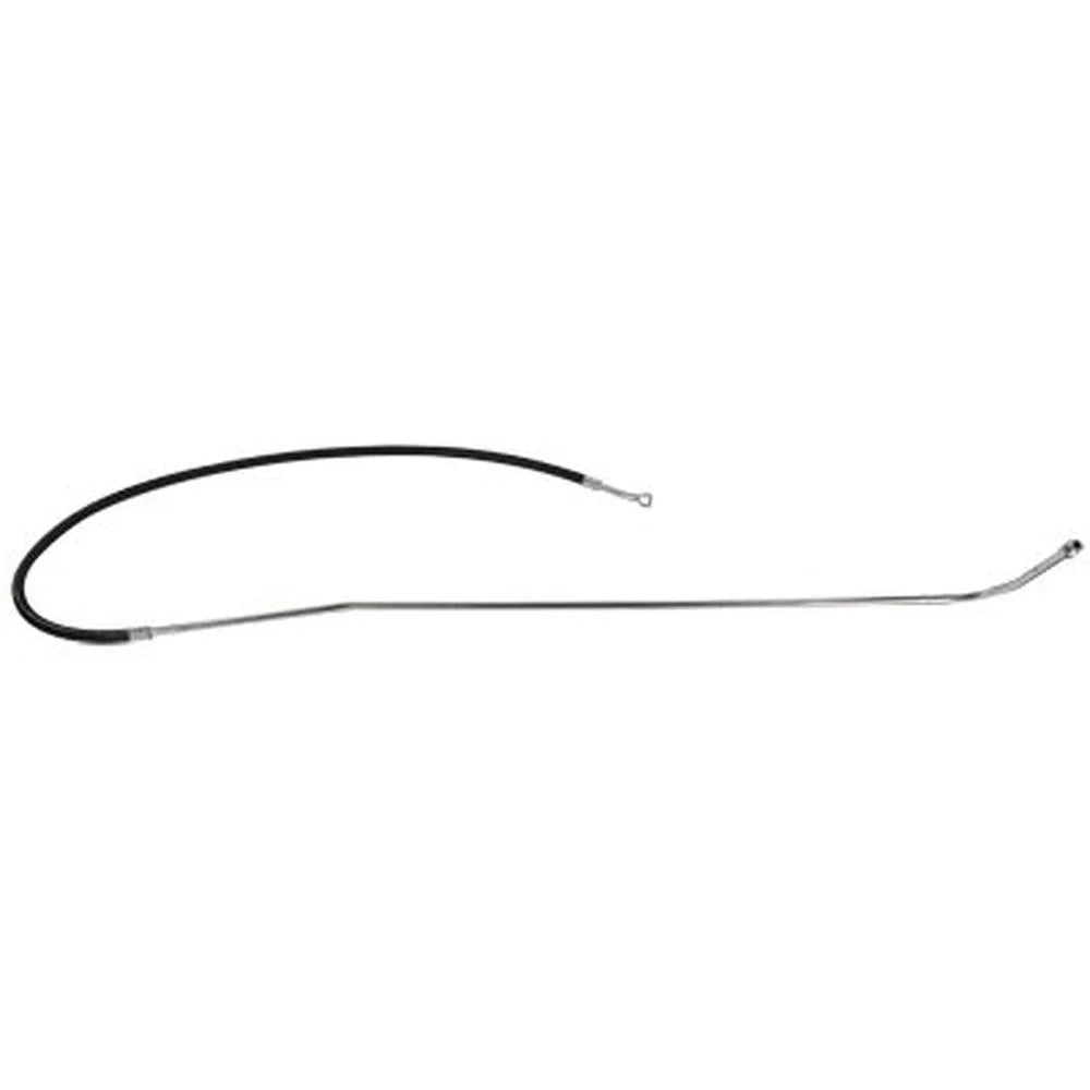 Evaporator Outlet Line for Case IH Tractor 886 986 (109413C2)