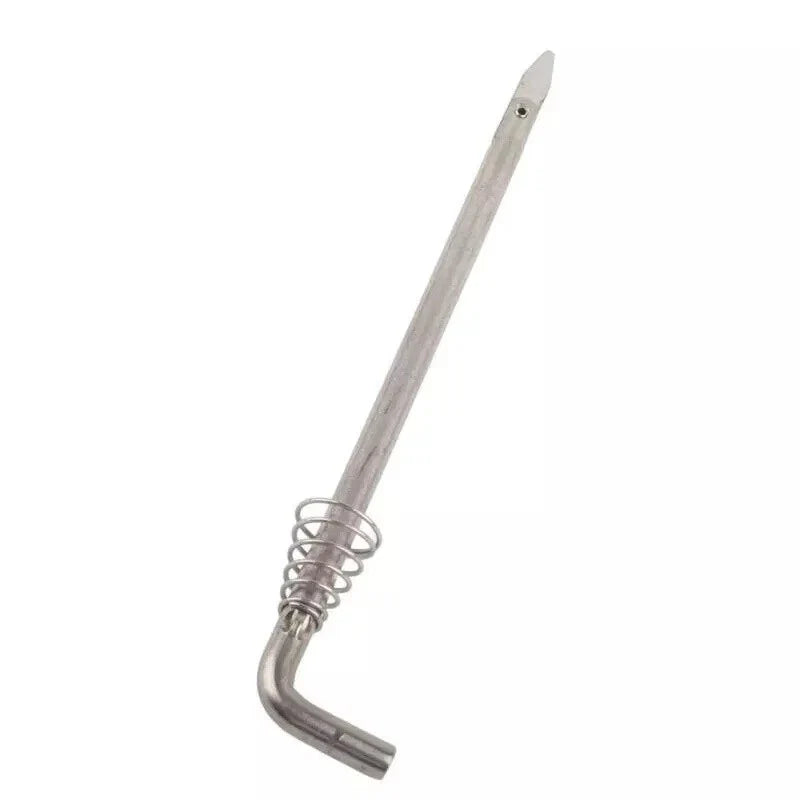 Tilt Thrust Rod & Spring for Tohatsu Mercury Outboard Motor (9.9HP-18HP) 350-62121