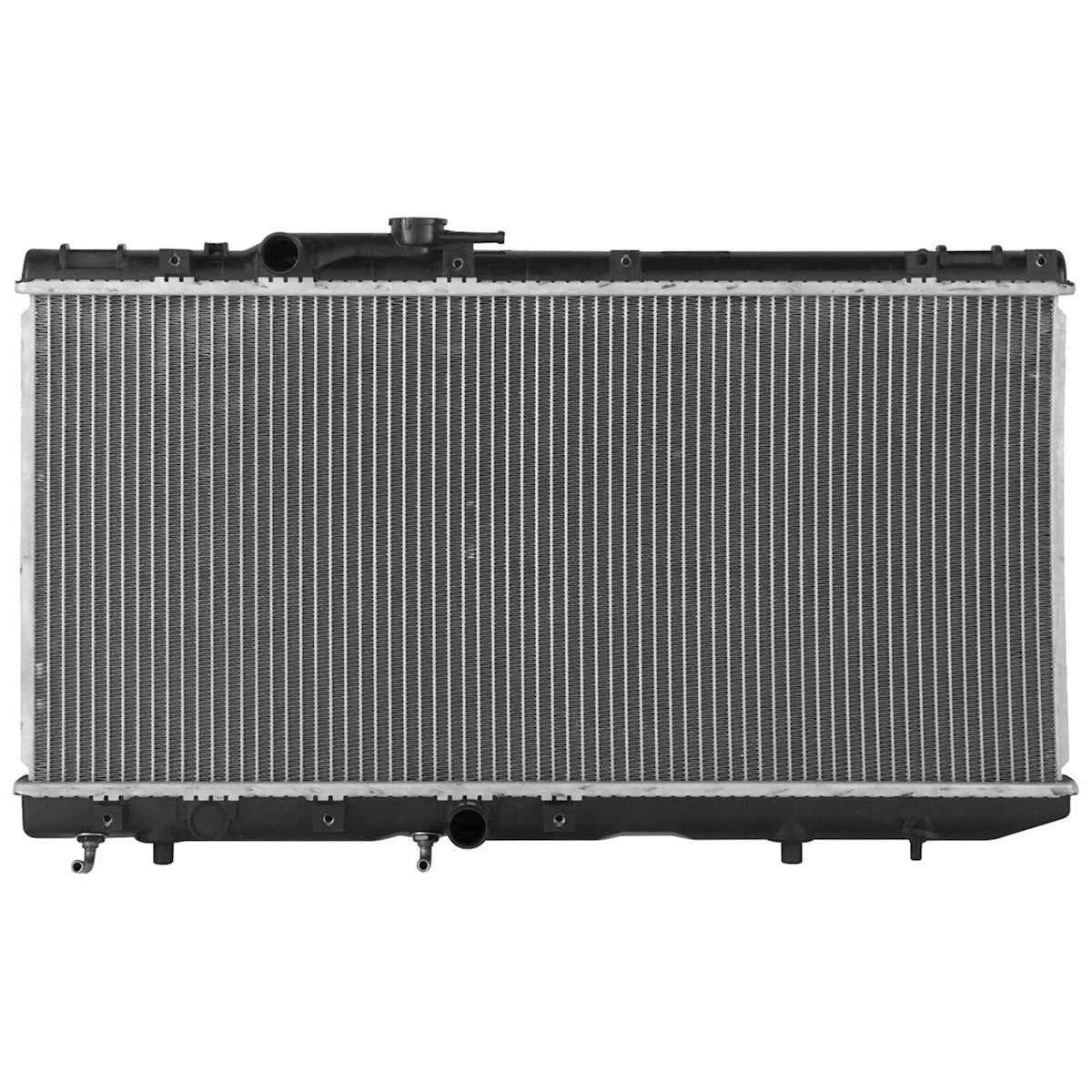 GPD Radiator for Toyota Paseo Tercel (1991–1994) 1319C, CU1319, 2480957