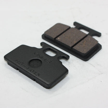 Disc Brake Caliper Pads for PIT PRO TRAIL Quad (Dirt Bike/ATV/Dune Buggy)