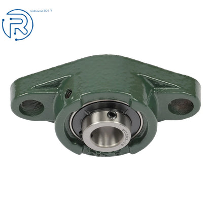 Set of 4 UCFL202-10 Pillow Block Bearings for (5/8" Bore)