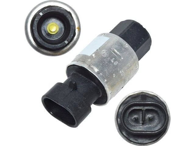 A/C High Side Pressure Switch for Cadillac Seville (1994–1997) 59647HBPM