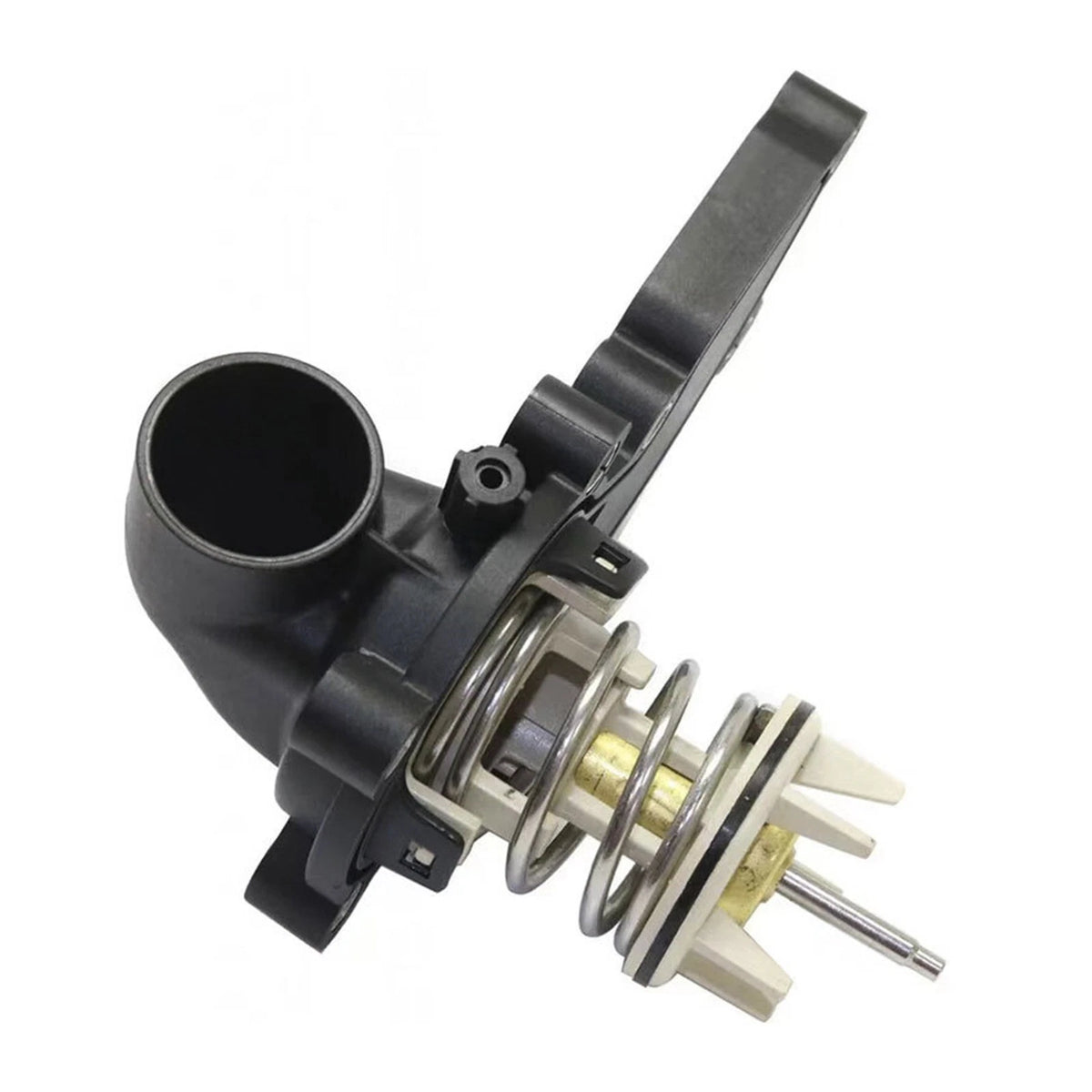 Engine Thermostat 95810603202 for Porsche Cayenne Hybrid (2011–2018)