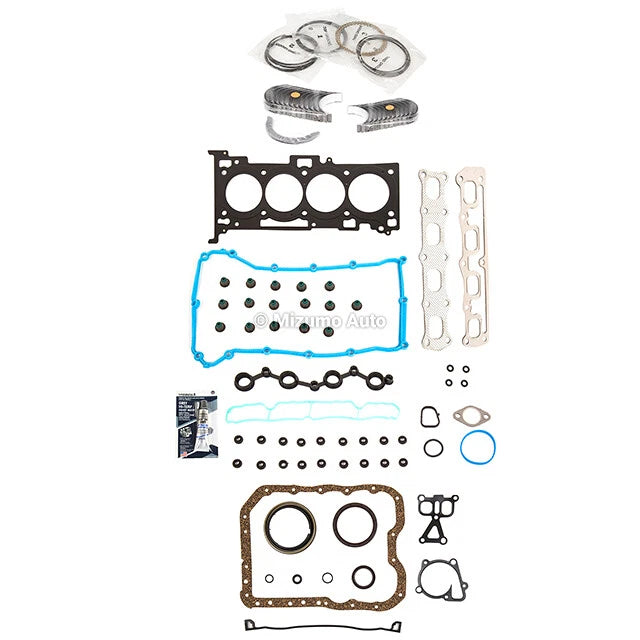 Full Gasket Set for Dodge Journey 2011 (MA-5741119799, HS26332PT, HS26360PT)