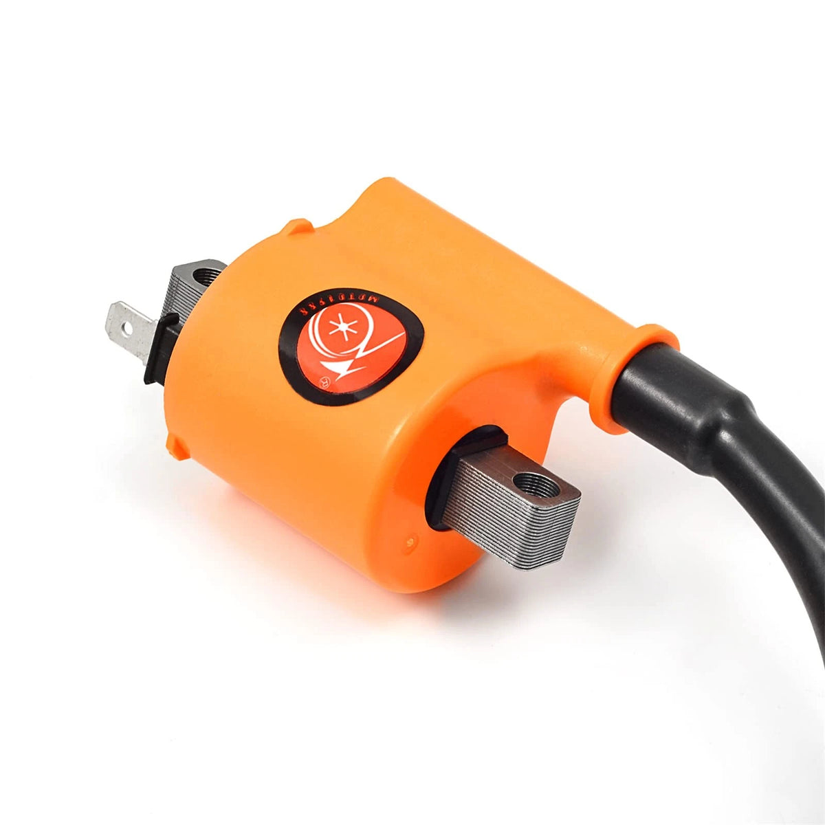 Ignition Coil & Spark Plug Cap for Honda Rancher 420 TRX420 (2000–2023)