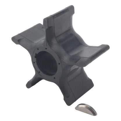 Water Pump Impeller & Key for Suzuki Outboard (17461-93J00)
